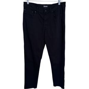 RipnDip Lord Nermal Denim Pants Black Size 34